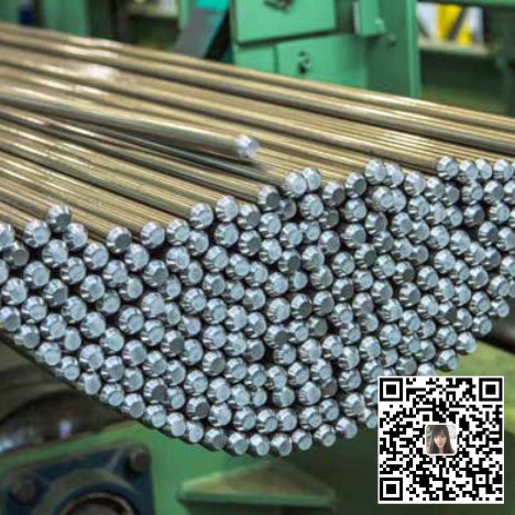 430 LI不锈钢